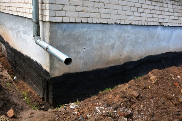Basement Sealing Service in West Bloomfield