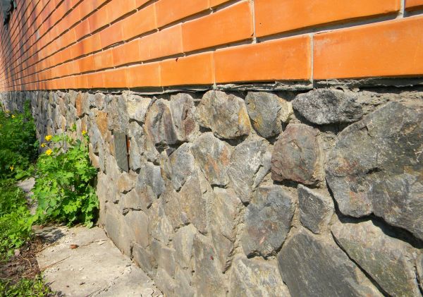 Cost of Stone Foundation Waterproofing in West Bloomfield