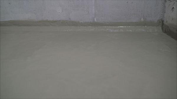 Concrete Waterproofing in West Bloomfield