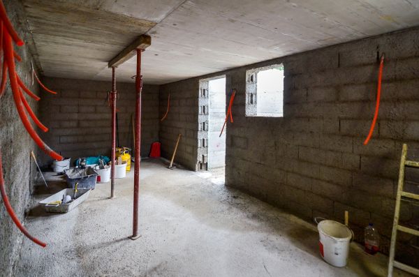 Cellar Waterproofing in West Bloomfield