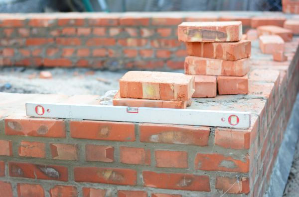 Brick Foundation Sealing in West Bloomfield