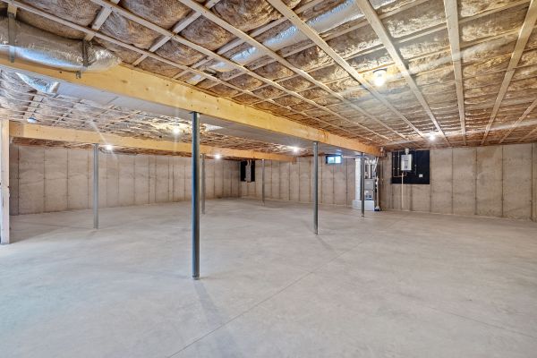 Basement Concrete Sealing in West Bloomfield