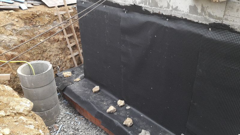 Affordable Waterproofing Options